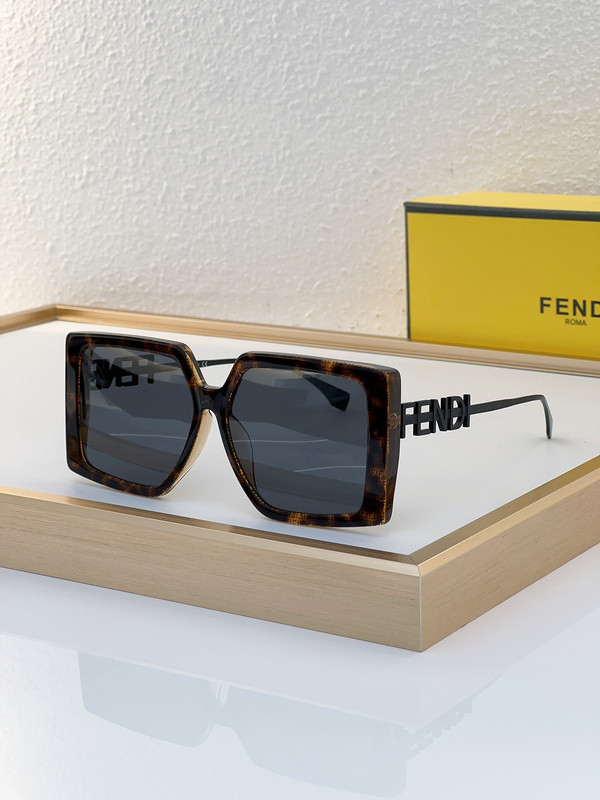 FD Sunglasses AAAA-2298