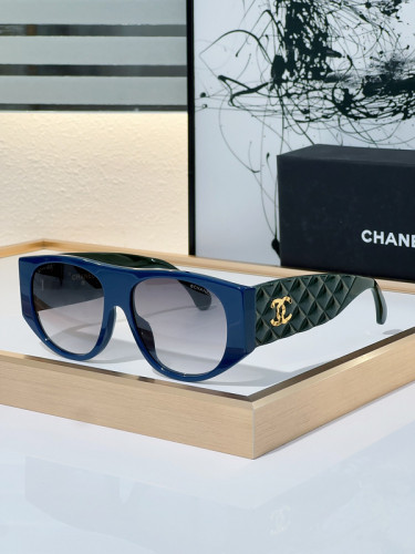 CHNL Sunglasses AAAA-3846