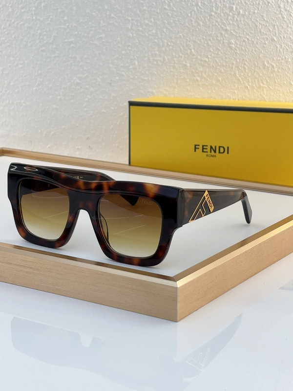 FD Sunglasses AAAA-2185
