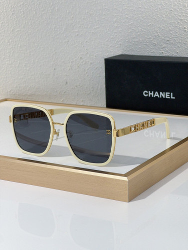 CHNL Sunglasses AAAA-3806
