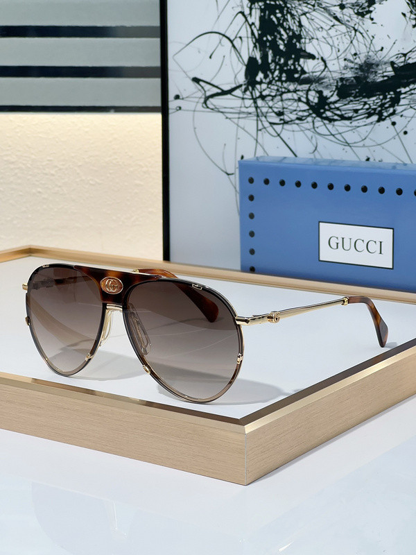 G Sunglasses AAAA-5663