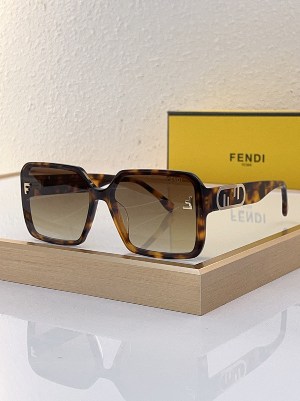 FD Sunglasses AAAA-2172
