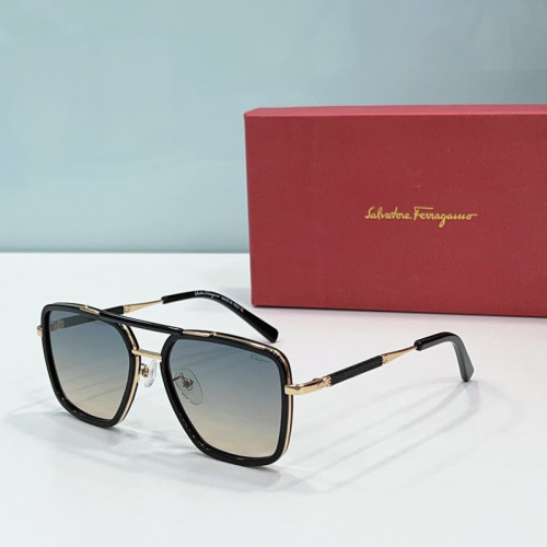 Ferragamo Sunglasses AAAA-778