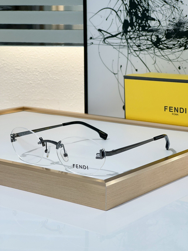 FD Sunglasses AAAA-2203