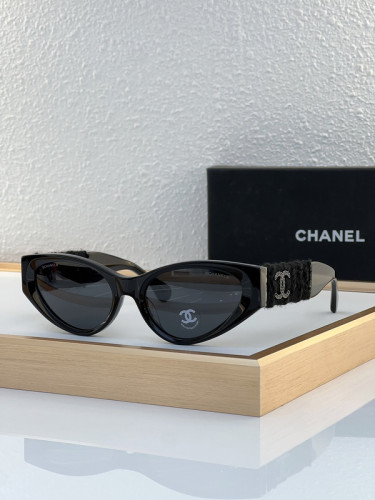 CHNL Sunglasses AAAA-3826