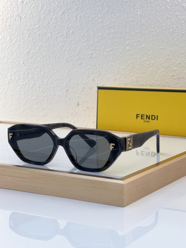 FD Sunglasses AAAA-2294
