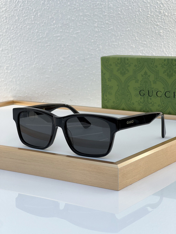 G Sunglasses AAAA-5466
