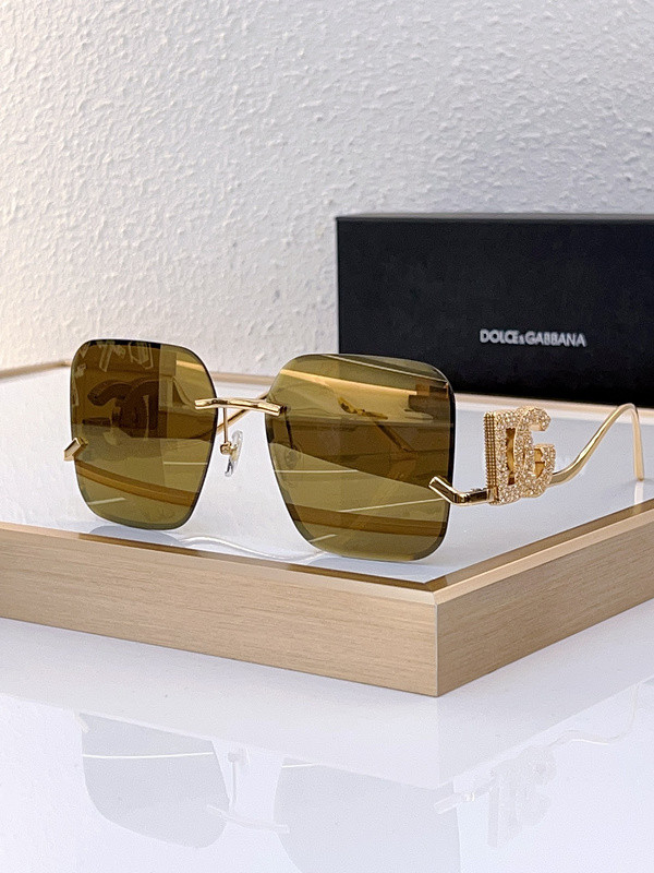 D&G Sunglasses AAAA-2060