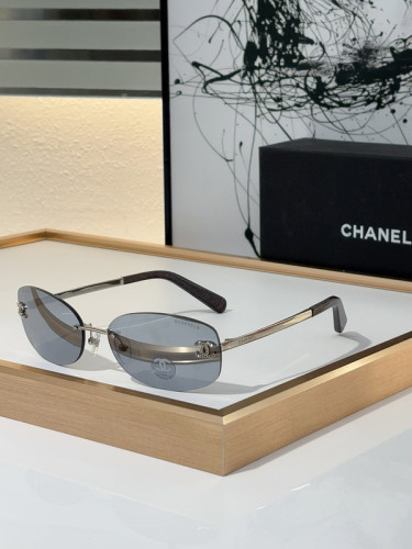 CHNL Sunglasses AAAA-3869