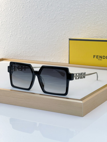 FD Sunglasses AAAA-2177