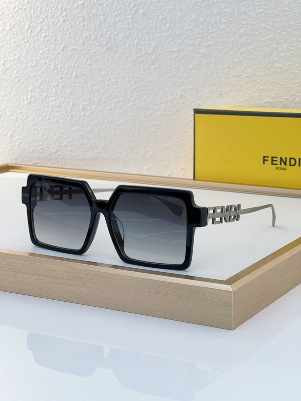 FD Sunglasses AAAA-2177