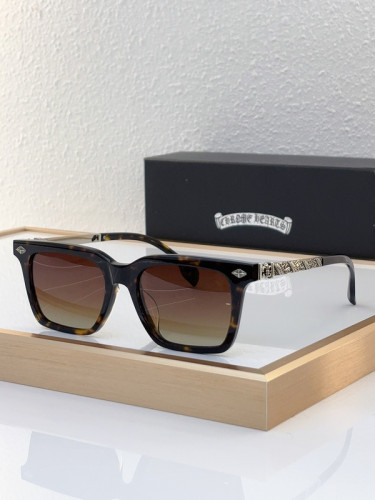 Chrome Hearts Sunglasses AAAA-572