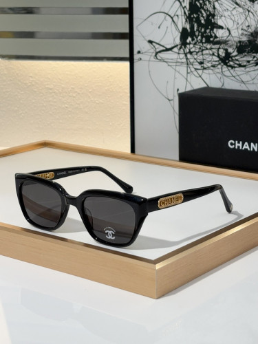 CHNL Sunglasses AAAA-4069