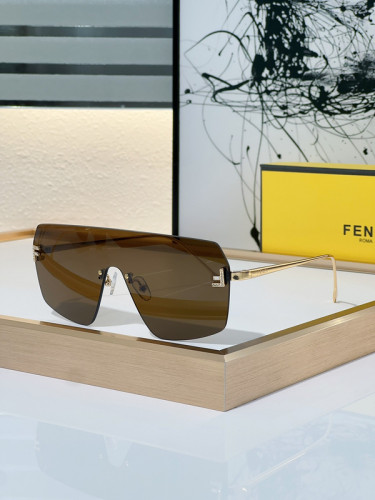 FD Sunglasses AAAA-2213