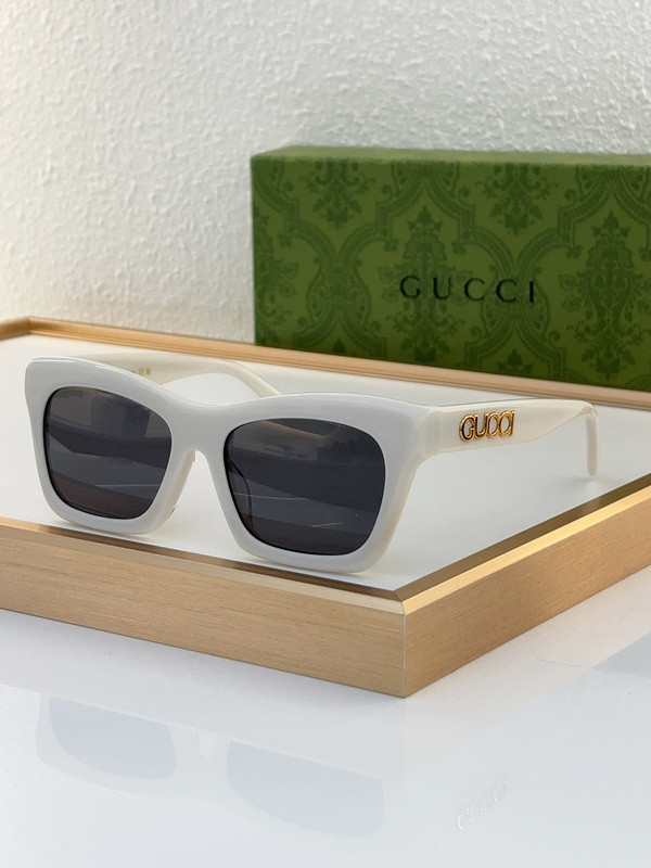 G Sunglasses AAAA-5857