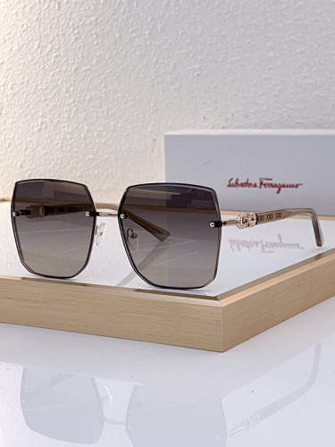 Ferragamo Sunglasses AAAA-783