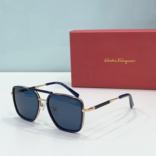 Ferragamo Sunglasses AAAA-782