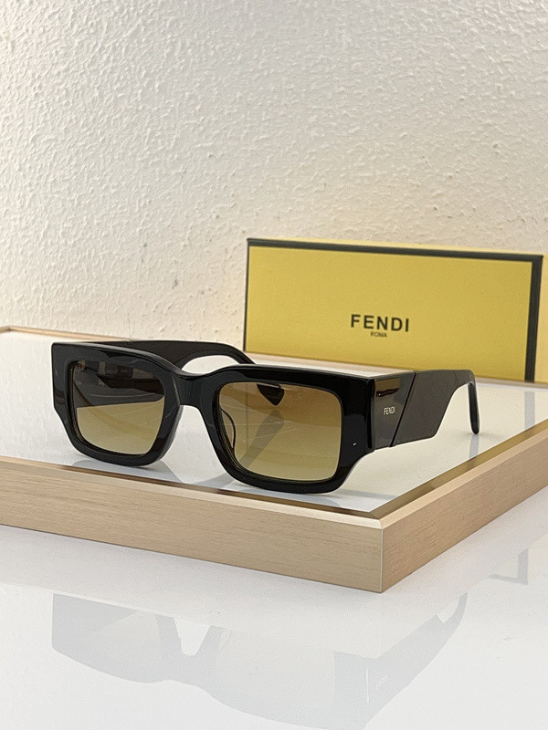 FD Sunglasses AAAA-2249