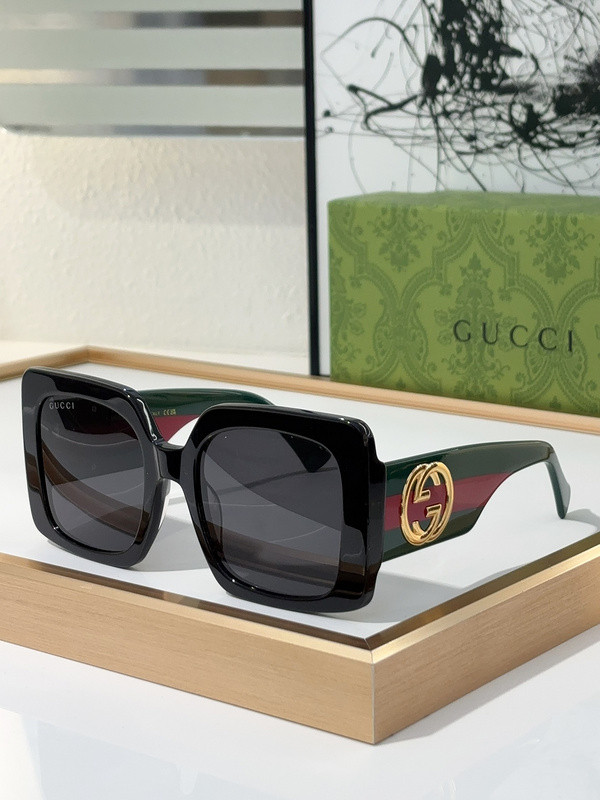 G Sunglasses AAAA-5670