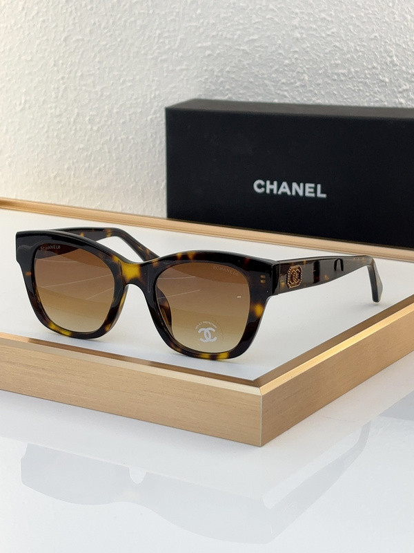 CHNL Sunglasses AAAA-3819