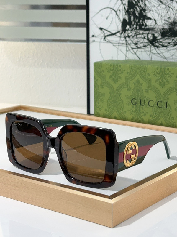G Sunglasses AAAA-5674