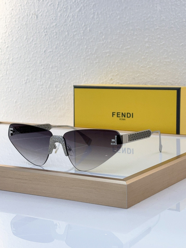 FD Sunglasses AAAA-2313