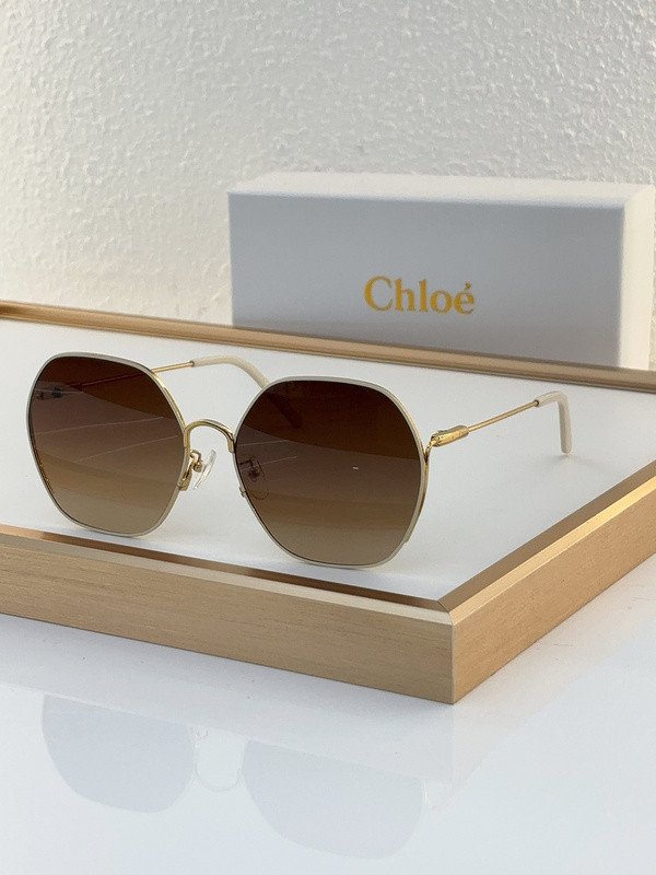 Chloe Sunglasses AAAA-152