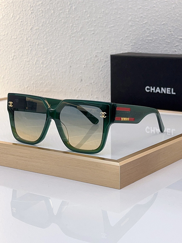 CHNL Sunglasses AAAA-3916