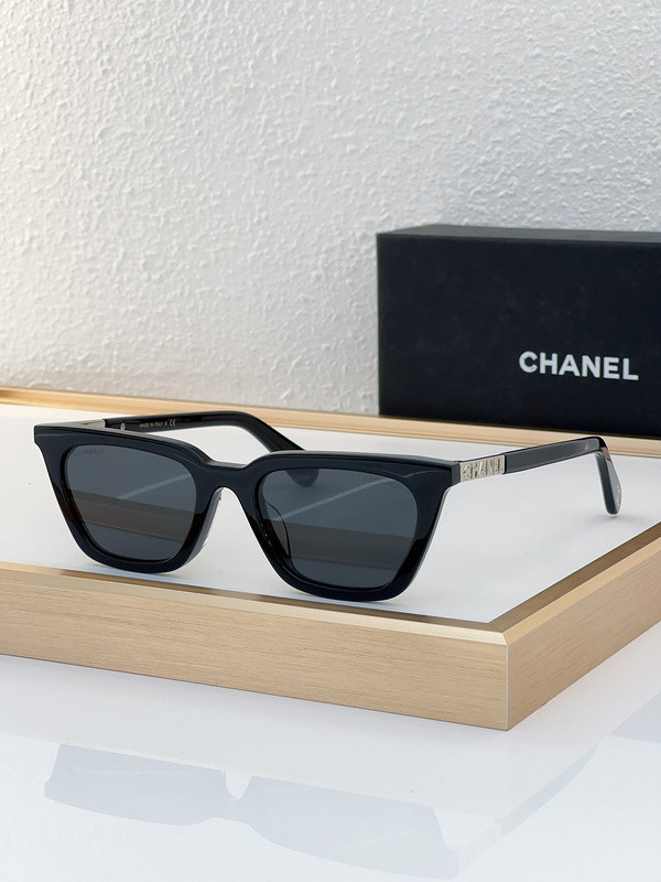 CHNL Sunglasses AAAA-3979