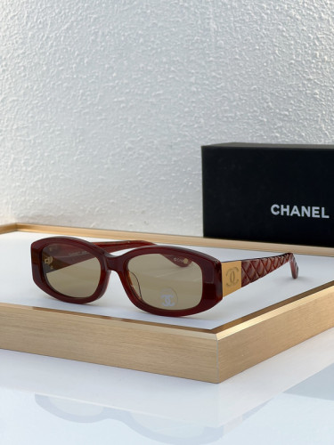 CHNL Sunglasses AAAA-3929