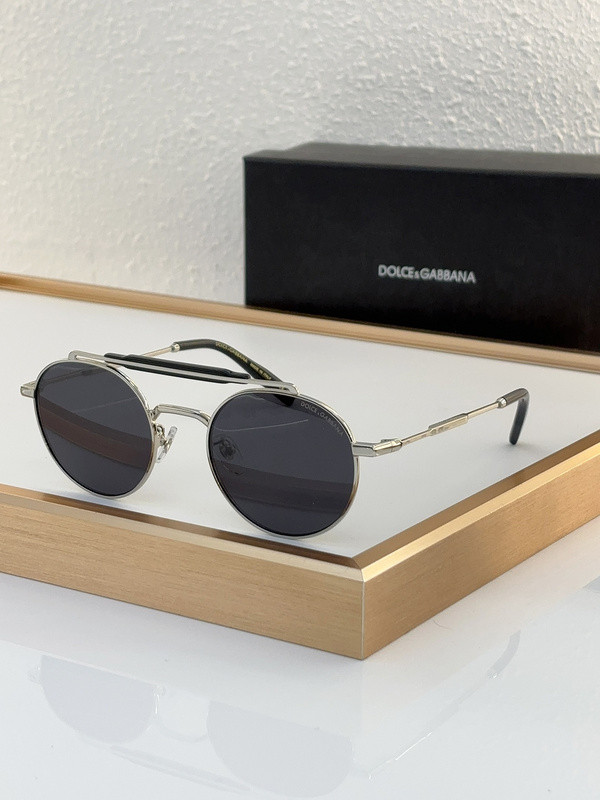 D&G Sunglasses AAAA-1955