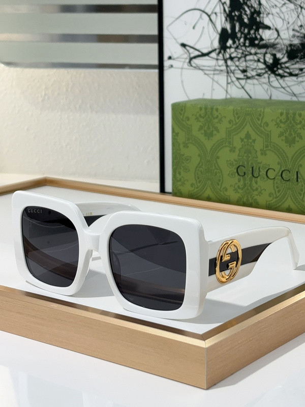 G Sunglasses AAAA-5672