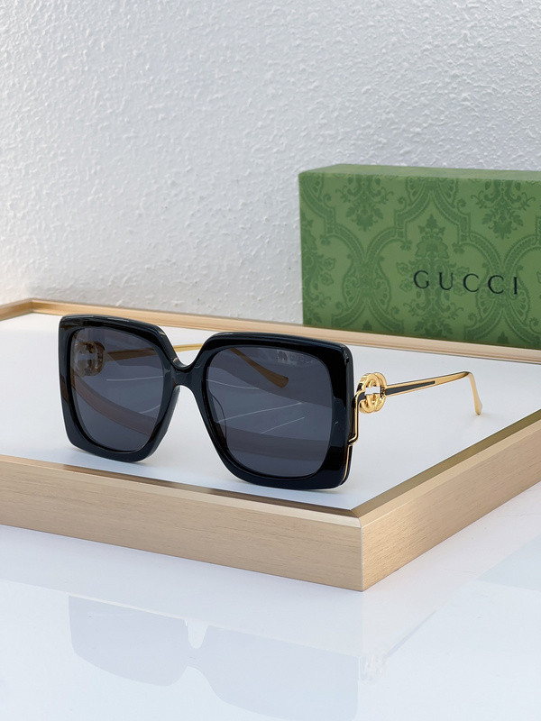 G Sunglasses AAAA-5666