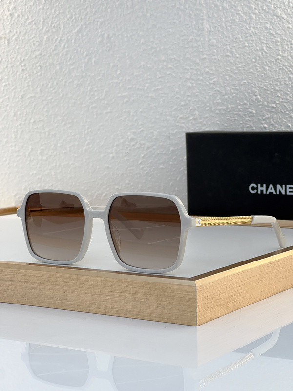 CHNL Sunglasses AAAA-4097