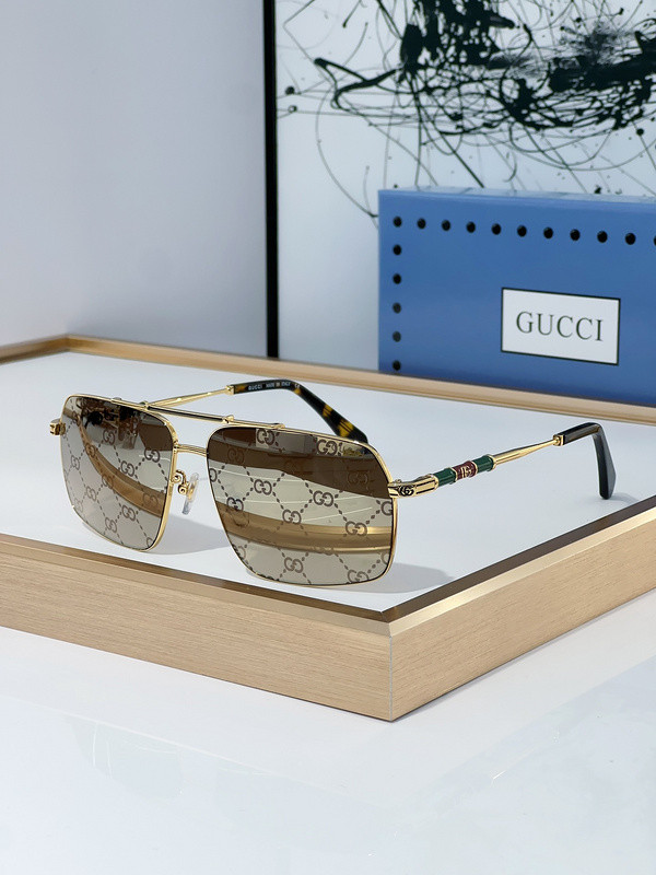 G Sunglasses AAAA-5609