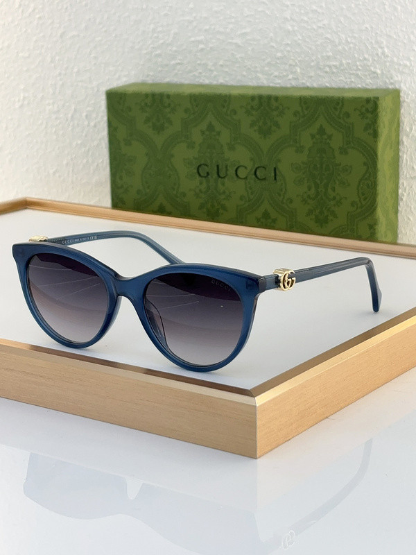 G Sunglasses AAAA-5556