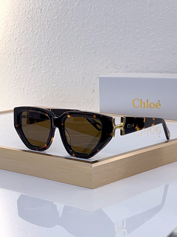 Chloe Sunglasses AAAA-157