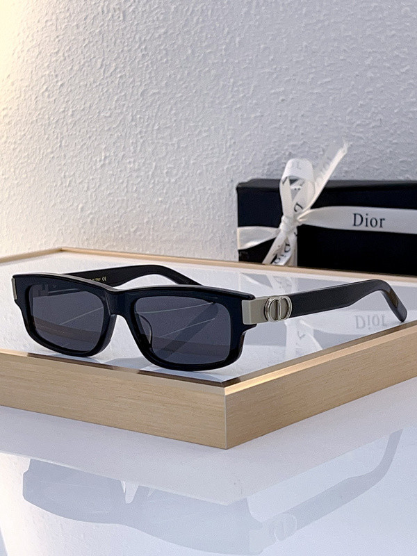 Dior Sunglasses AAAA-2845
