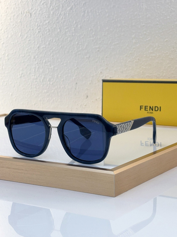 FD Sunglasses AAAA-2221