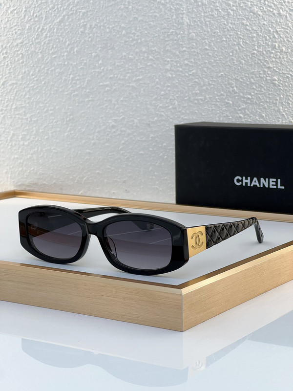 CHNL Sunglasses AAAA-3932