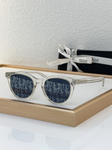 Dior Sunglasses AAAA-2872