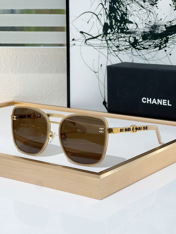 CHNL Sunglasses AAAA-4085