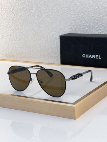 CHNL Sunglasses AAAA-3803