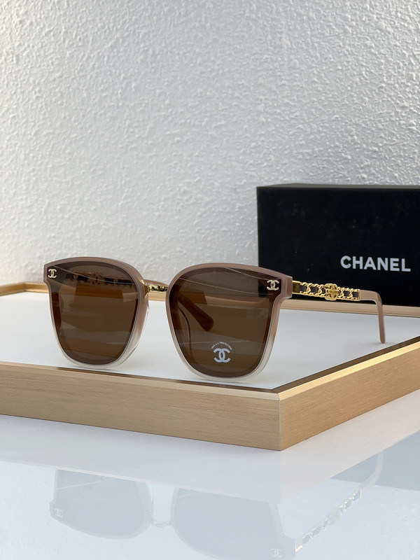 CHNL Sunglasses AAAA-3946