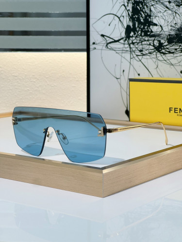 FD Sunglasses AAAA-2214