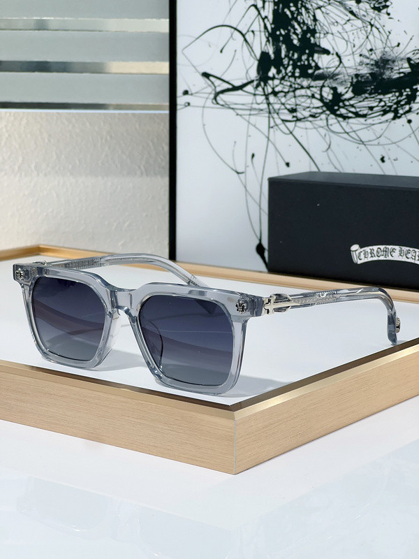 Chrome Hearts Sunglasses AAAA-562