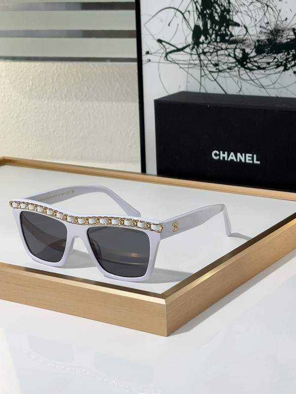 CHNL Sunglasses AAAA-4106