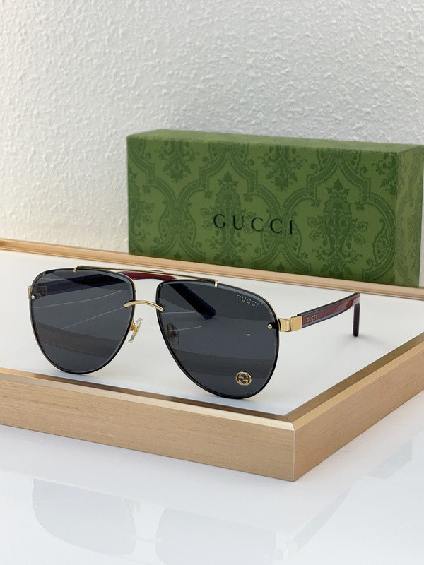 G Sunglasses AAAA-5722