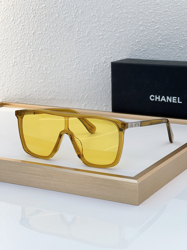 CHNL Sunglasses AAAA-3977