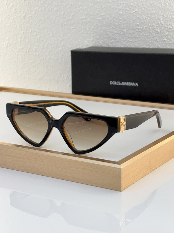 D&G Sunglasses AAAA-1990